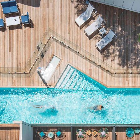Mercure Ajaccio Ajaccio  Eksteriør billede