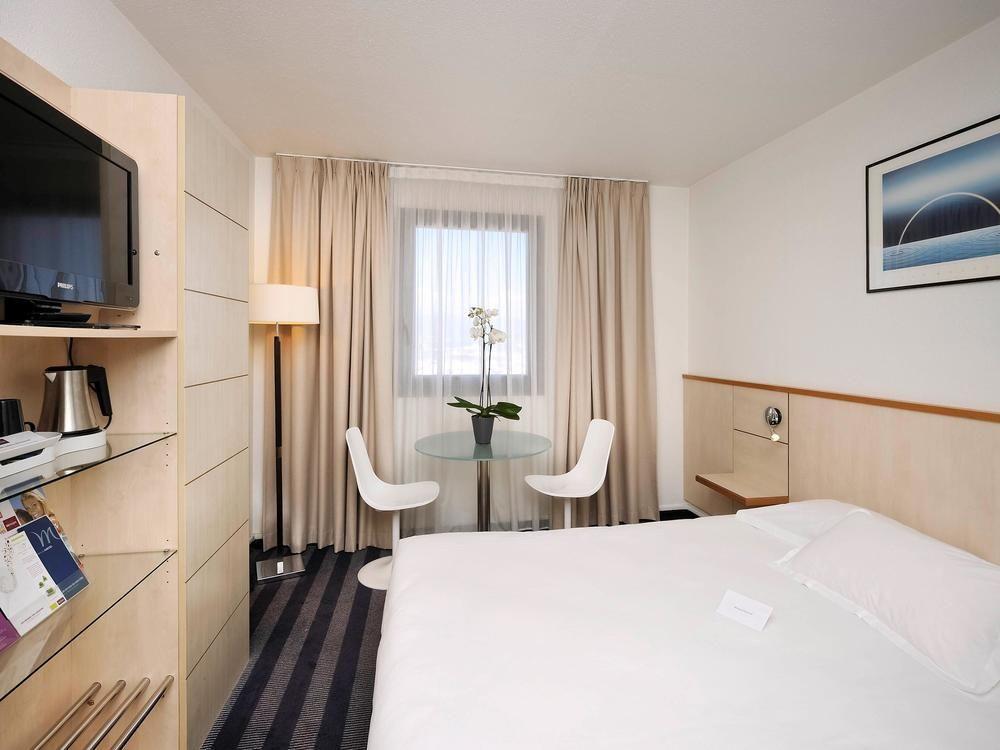Mercure Ajaccio Ajaccio  Eksteriør billede