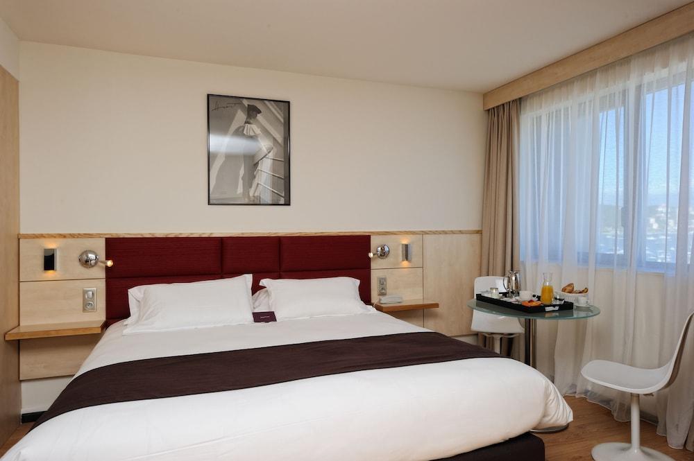 Mercure Ajaccio Ajaccio  Eksteriør billede