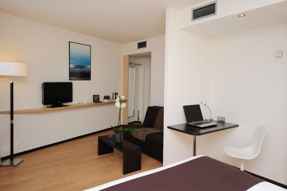 Mercure Ajaccio Ajaccio  Eksteriør billede