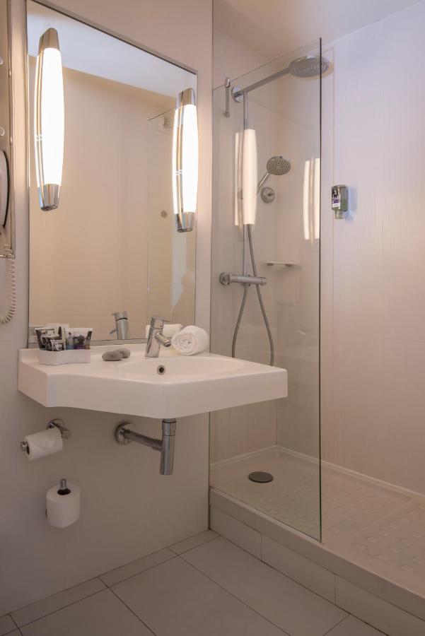 Mercure Ajaccio Ajaccio  Eksteriør billede