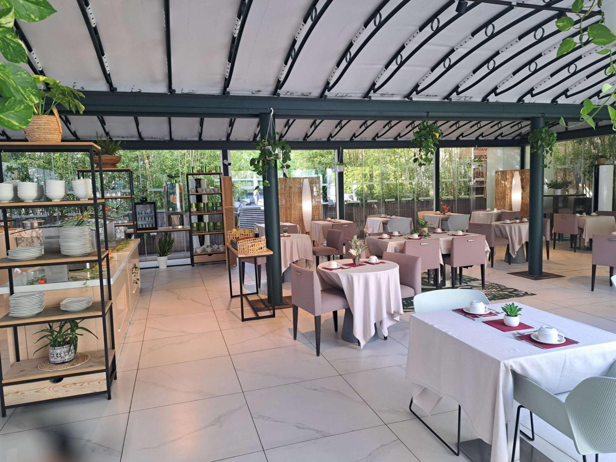 Mercure Ajaccio Ajaccio  Eksteriør billede
