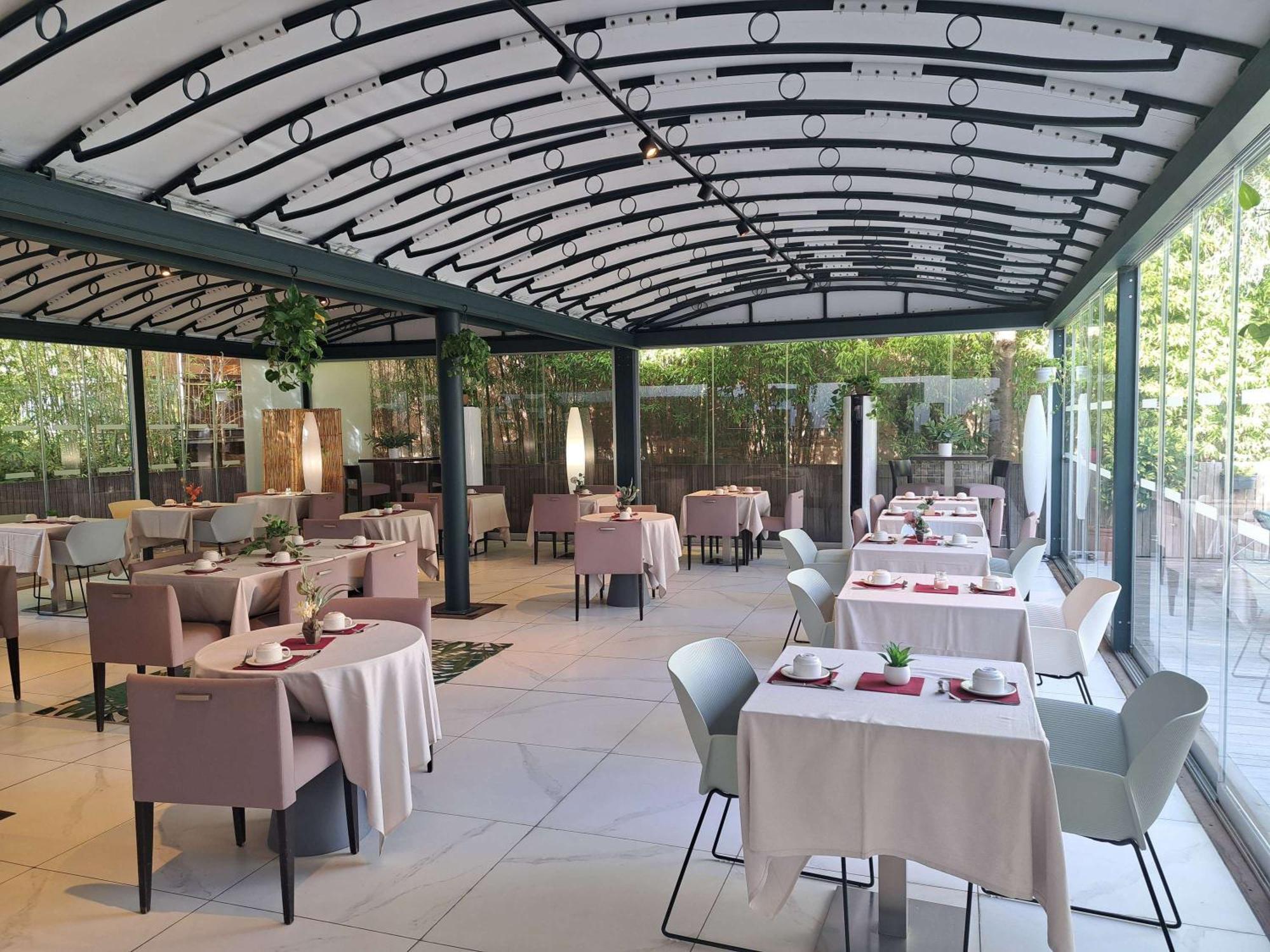 Mercure Ajaccio Ajaccio  Eksteriør billede