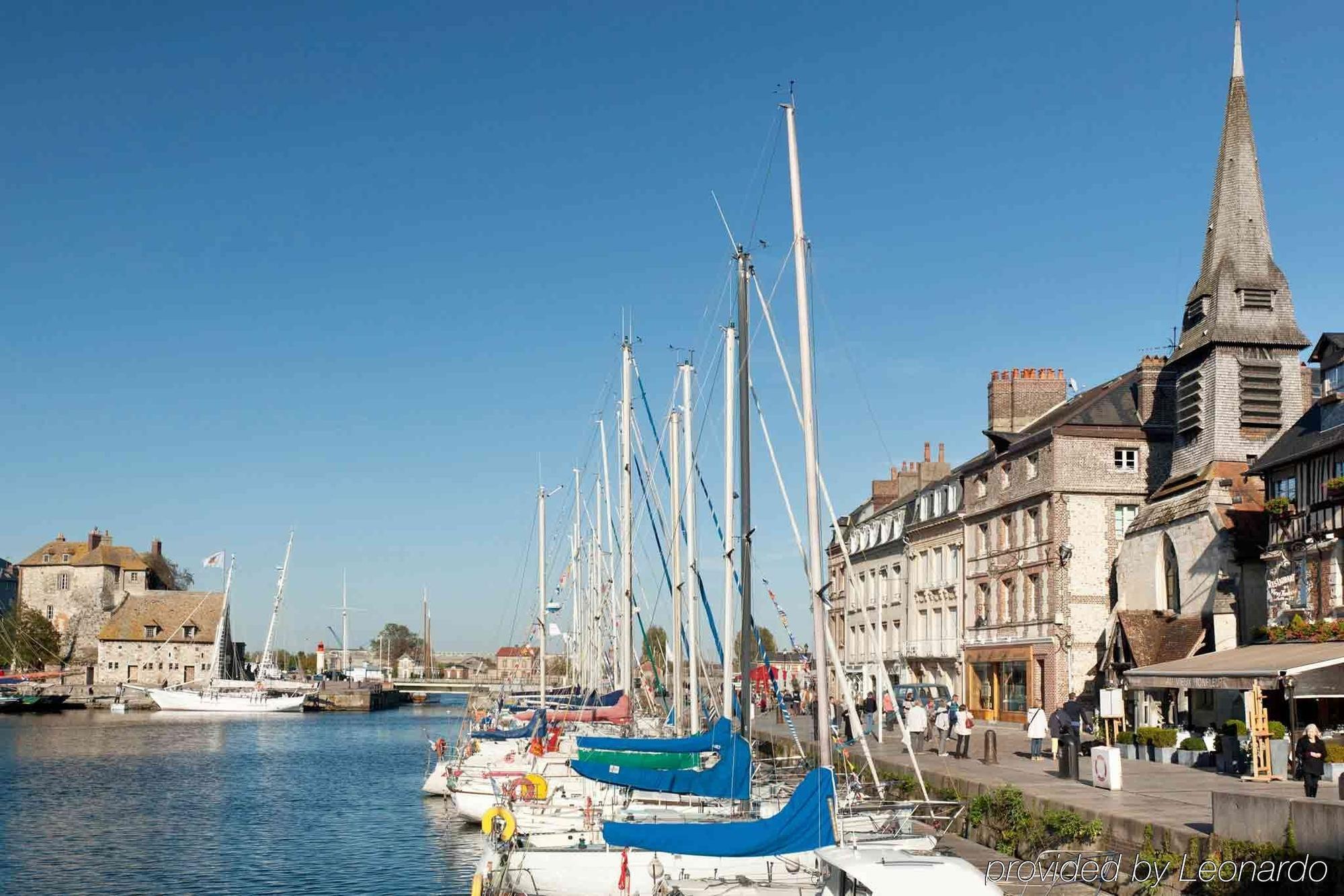 Mercure Ajaccio Ajaccio  Eksteriør billede