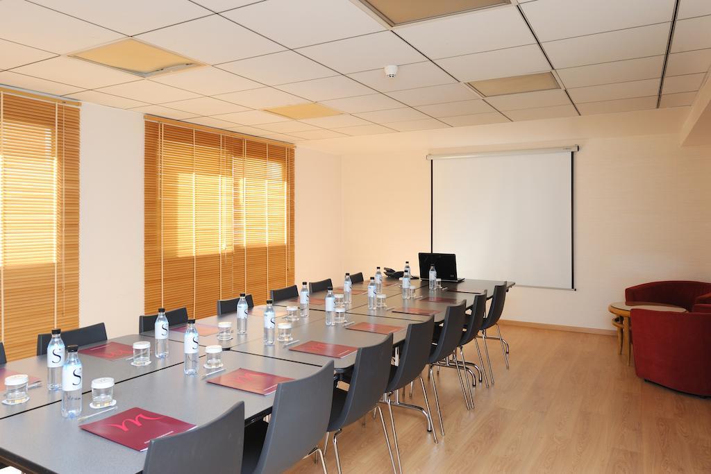 Mercure Ajaccio Ajaccio  Eksteriør billede