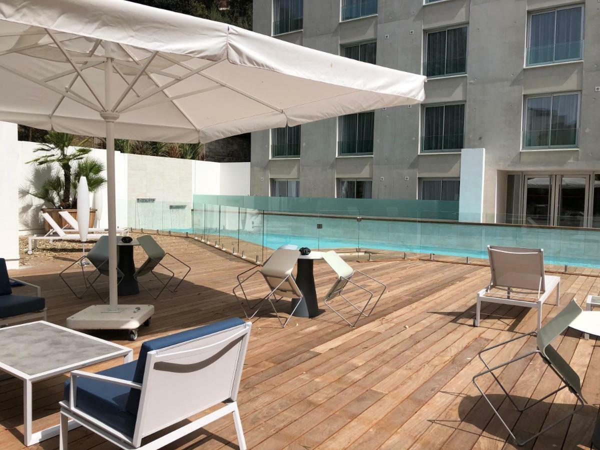 Mercure Ajaccio Ajaccio  Eksteriør billede