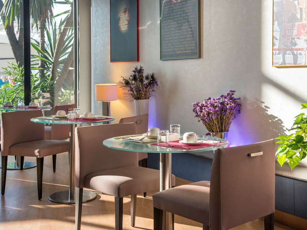 Mercure Ajaccio Ajaccio  Eksteriør billede