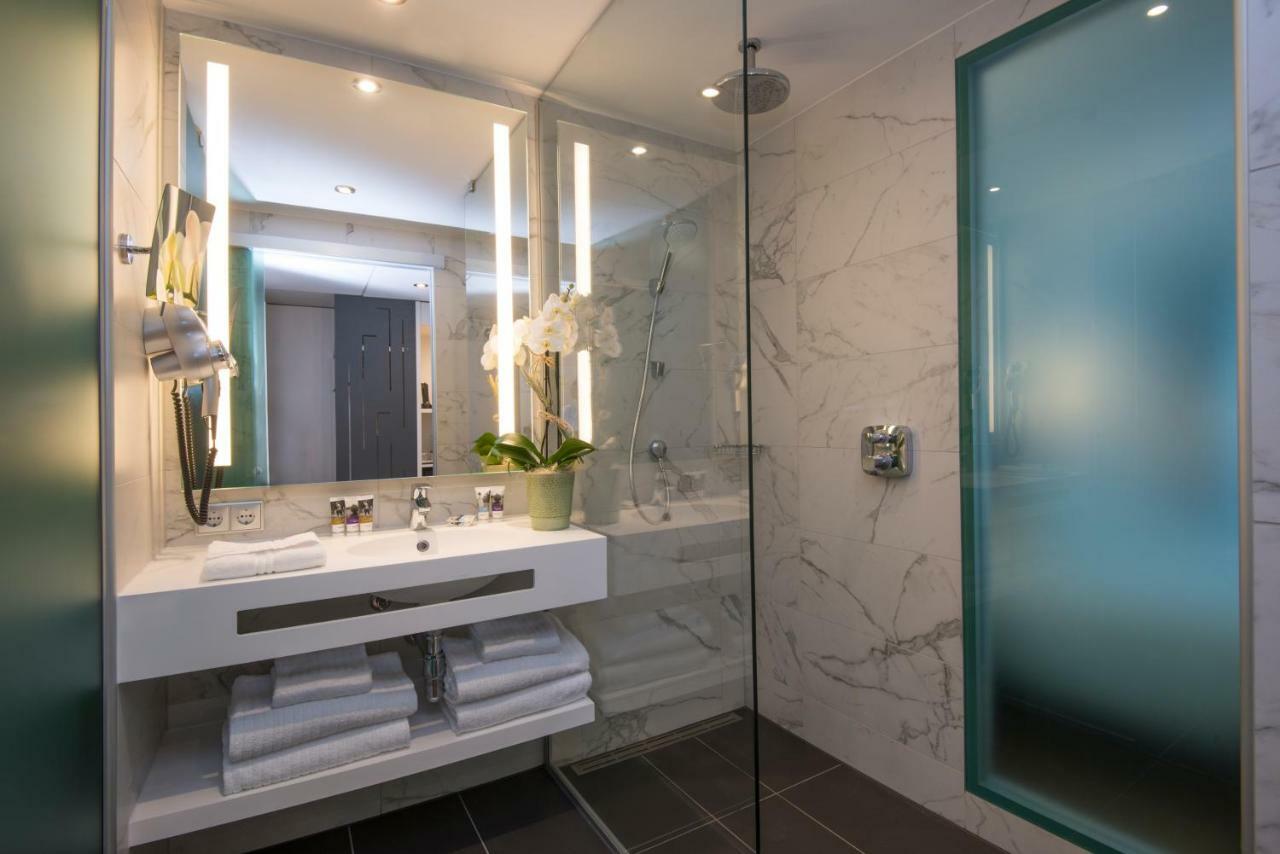 Mercure Ajaccio Ajaccio  Eksteriør billede