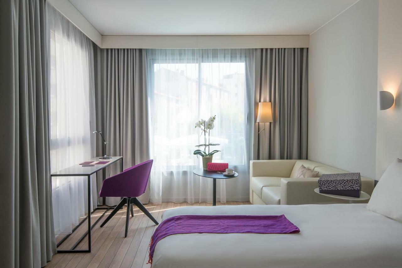 Mercure Ajaccio Ajaccio  Eksteriør billede