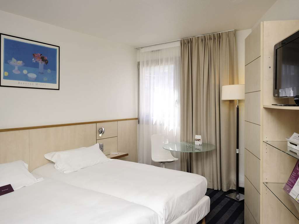 Mercure Ajaccio Ajaccio  Værelse billede