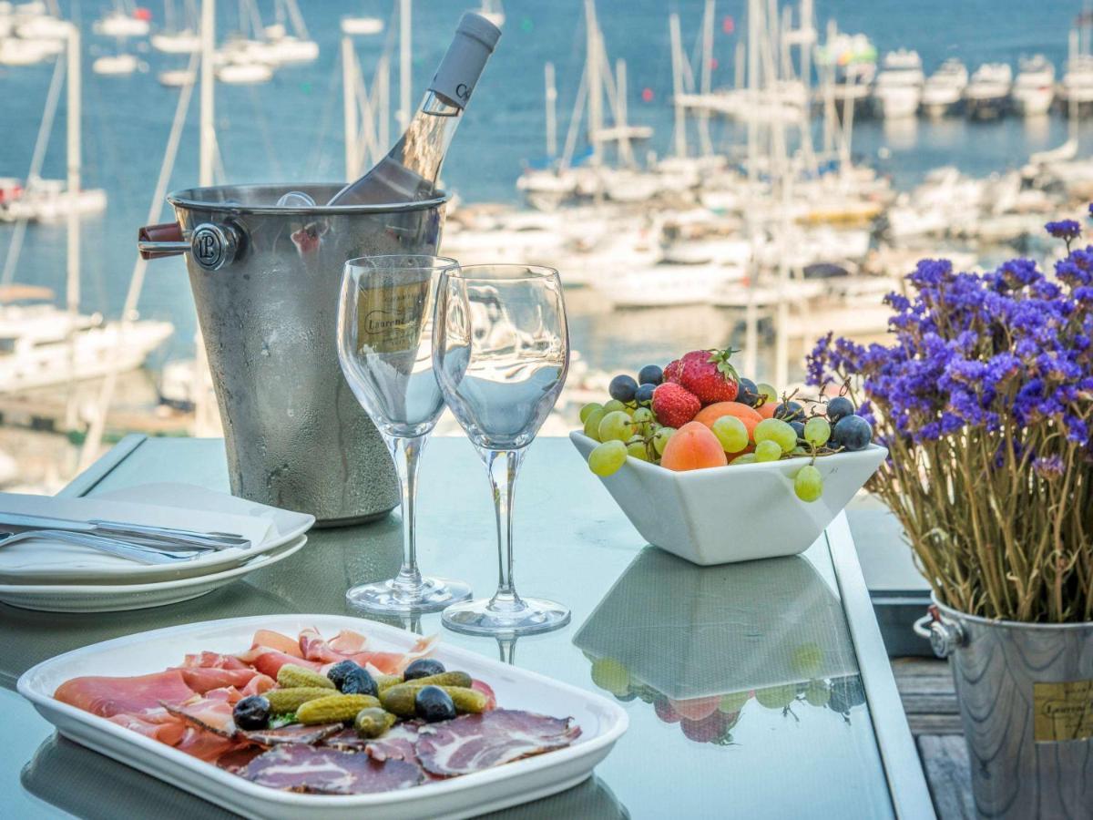 Mercure Ajaccio Ajaccio  Eksteriør billede