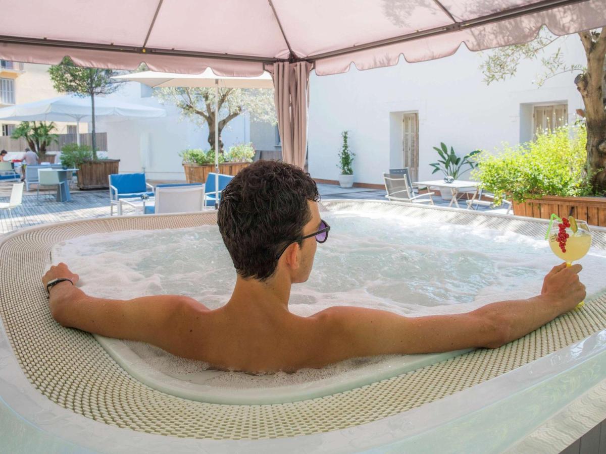 Mercure Ajaccio Ajaccio  Eksteriør billede