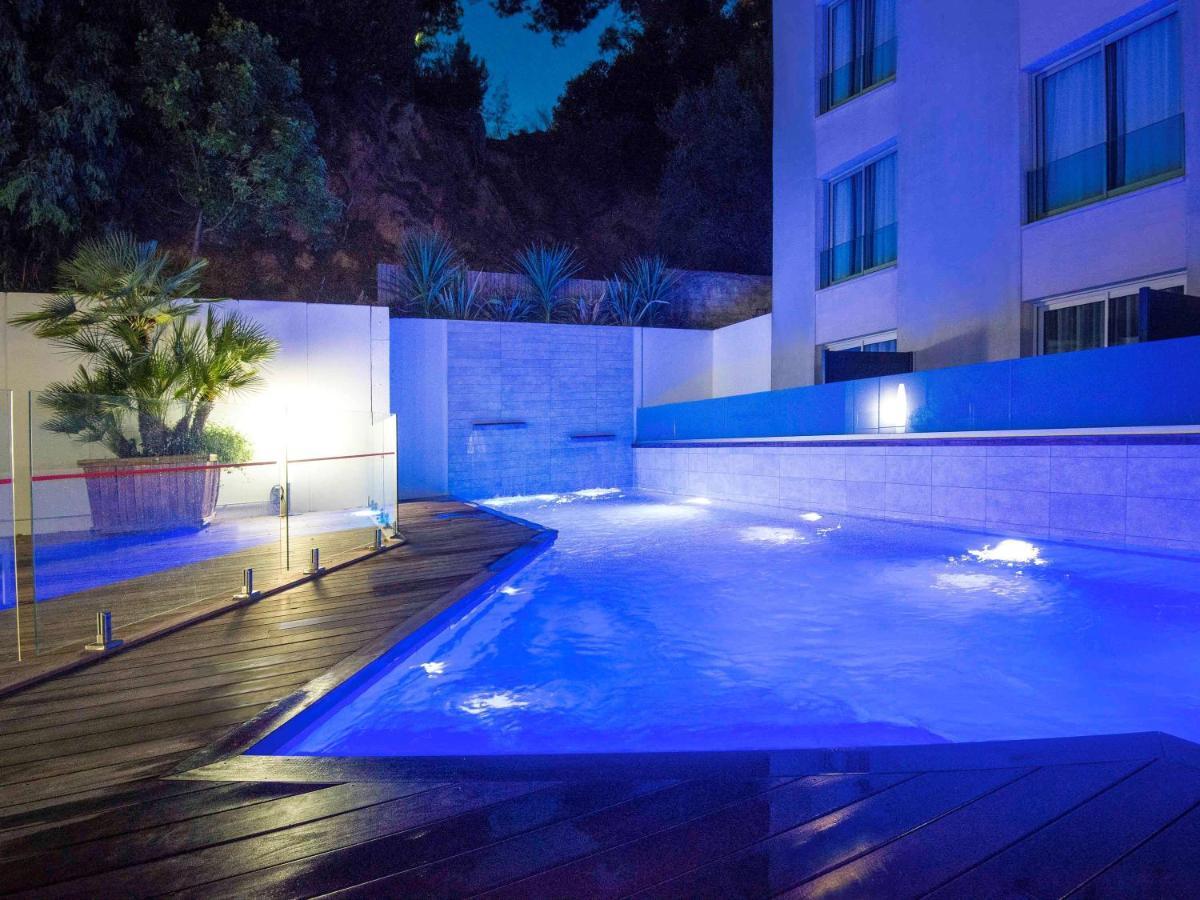 Mercure Ajaccio Ajaccio  Eksteriør billede